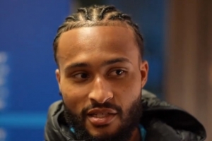 三镇外援贝维斯:亚洲足球与欧洲足球不一样,我还需要适应中超 配图