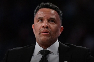 率队42胜55负!ESPN:佐治亚理工学院解雇其主帅达蒙·斯塔德迈尔 配图