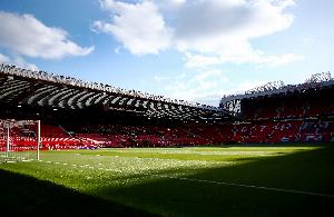 曼晚：曼联本赛季英超仅两个主场周六15点开球，7场20点后开球 配图