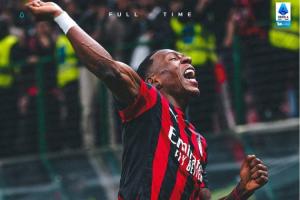 硬仗难硬!国米联赛丢17分其中14分是强强对话失利,但仍7分领跑 配图