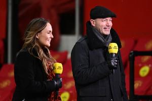 希勒：阿森纳的表现已无可挑剔，我完全无法理解外界对他们的批评 配图