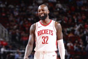 长河！杰夫·格林和272人当过队友NBA历史最多 詹姆斯248人排第五 配图