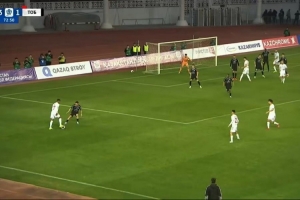 依然犀利！39岁纳尼复出加盟哈萨克斯坦球队，首秀送出助攻 配图