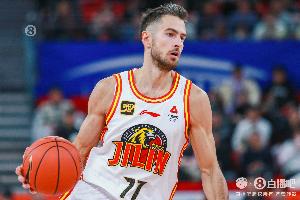 媒体人:前CBA外援基兹林克加盟NBL河南焦作文旅 配图