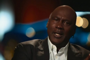 乔丹:GOAT之争更多是营销和炒作 这是一个空洞的比较我从未当真 配图