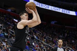 杰明赛季报销！篮网主帅：他一直有不适感 这是专家给的建议 配图