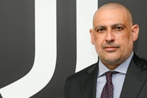 都体：国米青训主管将赴罗马任职，国米考虑挖角尤文青训主管接替 配图