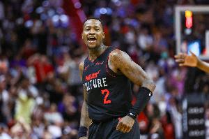 Shams:黄蜂送出一个2026年次轮签补偿热火 以了结罗齐尔交易纠纷 配图