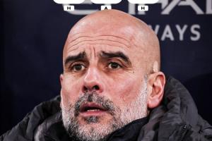 魔鬼赛程！曼城未来7场比赛：两战皇马+阿森纳，连踢利物浦切尔西 配图