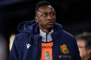 杜罗：萨迪克看起来像贝利一样出色，无论有球还是无球都贡献巨大 配图