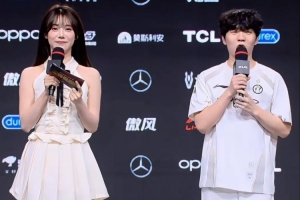 媒体人谈Rookie小钰分手:猜测这就是Rookie说的人生规划的大分歧 配图