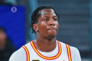 直播吧：前吉林外援毕格柏-威廉姆斯签约NBL香港金牛 配图