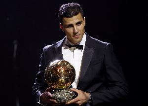 身价四连降！罗德里现身价仅有生涯最高时一半，一年多伤缺343天 配图