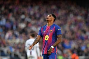 莱因克尔:拉什福德在巴萨能专注足球,回英国会再次面临媒体批评 配图