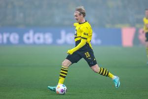 德天空：布兰特想离开德甲，在多特被视作替罪羊让他心力交瘁 配图