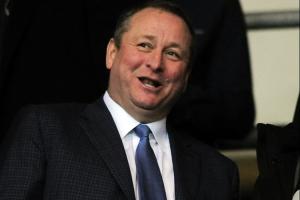 泰晤士报:前纽卡老板竞购谢周三以失败告终 美国商人斯托奇领跑 配图