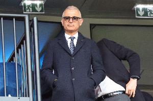 法媒：被边缘化，马赛顾问、“白头翁”拉瓦内利即将离职 配图