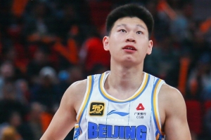 京媒：孙亚辉已确认前往澳大利亚联赛Lakeside俱乐部打球 配图