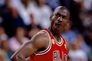 米勒:乔丹下场参与GOAT讨论就不可能赢 说他是GOAT是我们的工作 配图