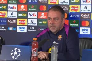 弗里克：哈维采访时机是否正确要问他自己 我知道真相但我不会说 配图