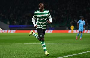 BBC：昆达还在切尔西康复，预计3月国际比赛日期间才回葡体 配图