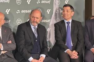 世体：西班牙职业裁判本赛季集体加薪3%，后3年加薪协议也在拟定 配图