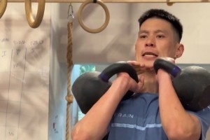 书豪分享日常动态：报个平安 退役后的第191天！ 配图