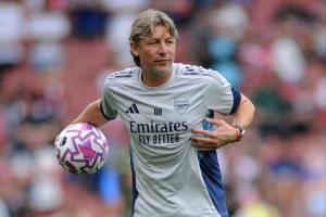 BBC谈阿森纳助教海因策：与阿尔特塔缘分深，能帮助球队提高防守 配图