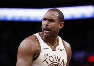 老将至关重要！1月19日至今当霍福德缺阵时 勇士战绩0胜4负 配图