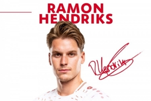 德天空：亨德里克斯可能离队，费用约4000万欧时斯图加特才会谈判 配图