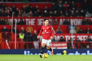 利桑德罗：梅西用行动树立榜样，重伤时英超的阿根廷队友都来看我 配图