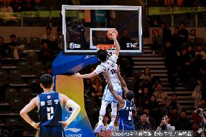 一片向好！2026年CBA全明星周末收视数据/传播影响力创新高！ 配图