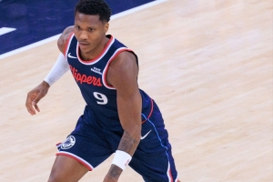 替补得分手!马瑟林贡献关键上篮2+1 20中9砍下28分7板 配图