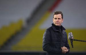 比埃尔霍夫：当年我们也相信米兰能夺冠，坚信做到最好蓝鹰会犯错 配图