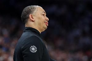 很有含金量!快船过去9天6赛 赢下其中5场 只输给马刺 配图