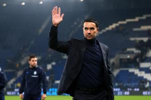 首次率队战拜仁!帕拉迪诺:这是一个需睁大眼睛去体验的魔幻之夜 配图