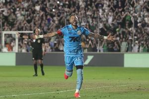 阿斯：罗德里戈报销打乱巴西队计划，安帅重新考虑内马尔恩德里克 配图