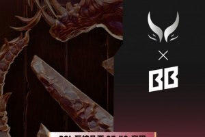 没抗住！XG面对巨大劣势无力反抗 Aurora中期攻势如潮赢首局 配图