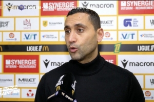 法媒：南特决定换帅，哈利霍季奇回归替代坎塔里 配图