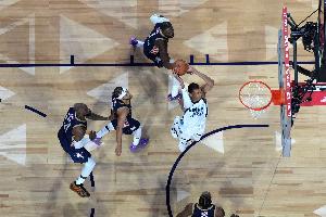 追梦：今年的全明星确实变好了 但这种噱头往往只能管用一年 配图