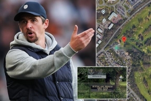 邮报：“坏小子”乔伊·巴顿因斗殴涉嫌故意伤人，被警方拘留 配图