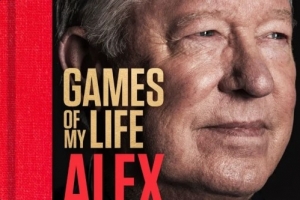 曼晚:弗格森爵士10月出版新回忆录,回顾对他意义重大的21场比赛 配图