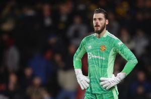 罗西:曼联放走德赫亚是错误的决定,当时的他仍然非常出色 配图