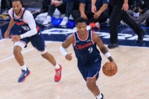 加兰：马瑟林毫无畏惧我非常喜欢他的侵略性 我们需要他做自己 配图