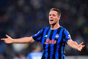 帕萨利奇:会努力尝试和拜仁较量,亚特兰大已经有丰富的欧冠经验 配图