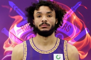 京媒:杰伦·豪斯加盟球队后 北控还在继续寻找第四外援 配图