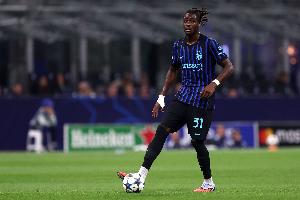 比塞克:我们渴望赢下德比战,但输掉德比问鼎联赛我也愿意接受 配图