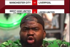 金句频出网红利物浦球迷控诉:保送阿森纳四冠王?我要退网了 配图