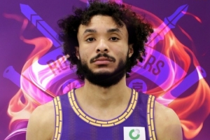 NBA名宿埃迪·豪斯之子！北控官方宣布：杰伦·豪斯加盟球队 配图