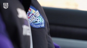 跟随年票球迷蔡津津的视角，来看他的《观赛日记》 配图